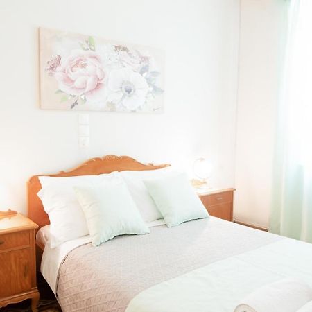 Best House, Marina Home, Athens Avenue, Patra ภายนอก รูปภาพ