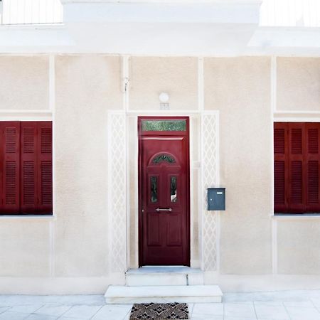 Best House, Marina Home, Athens Avenue, Patra ภายนอก รูปภาพ