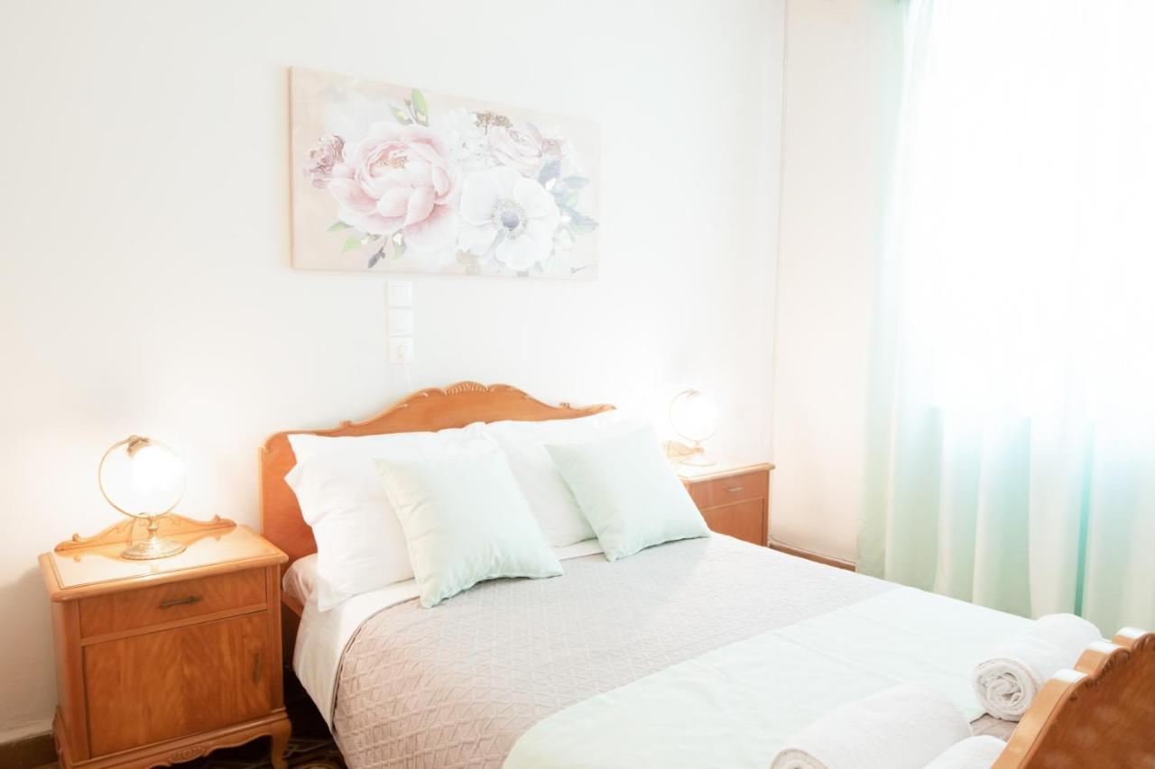 Best House, Marina Home, Athens Avenue, Patra ภายนอก รูปภาพ