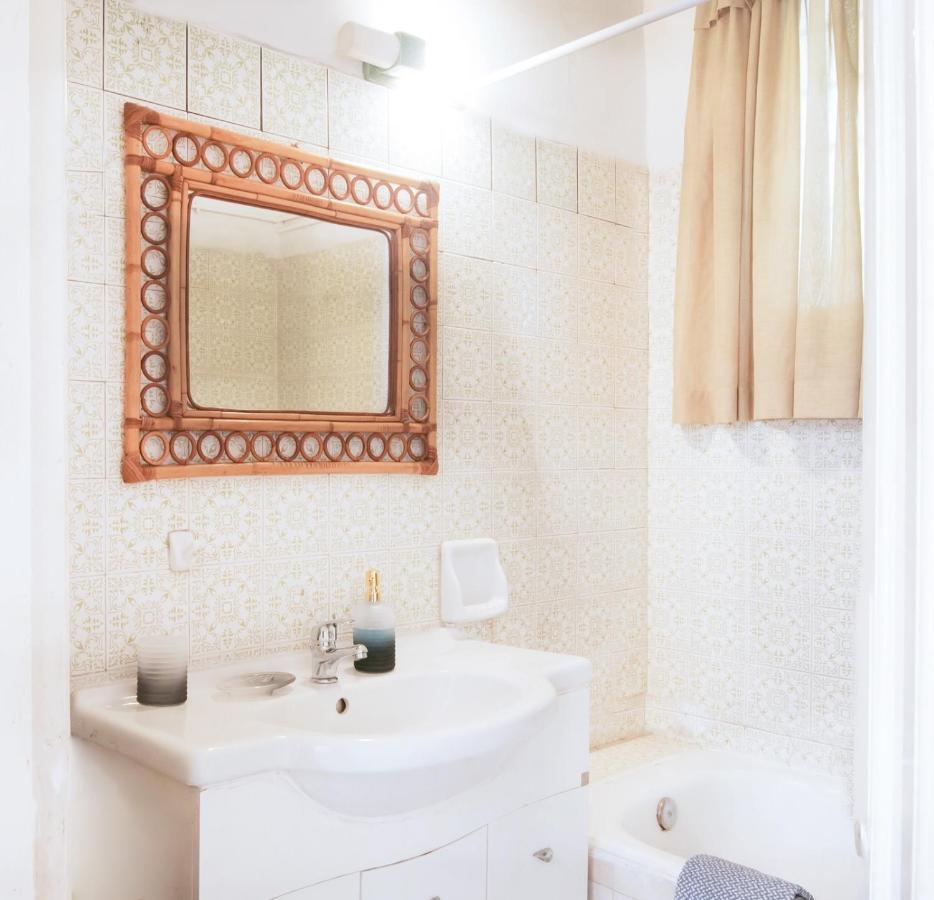 Best House, Marina Home, Athens Avenue, Patra ภายนอก รูปภาพ