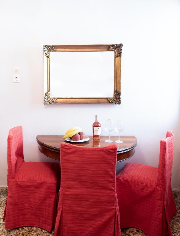 Best House, Marina Home, Athens Avenue, Patra ภายนอก รูปภาพ