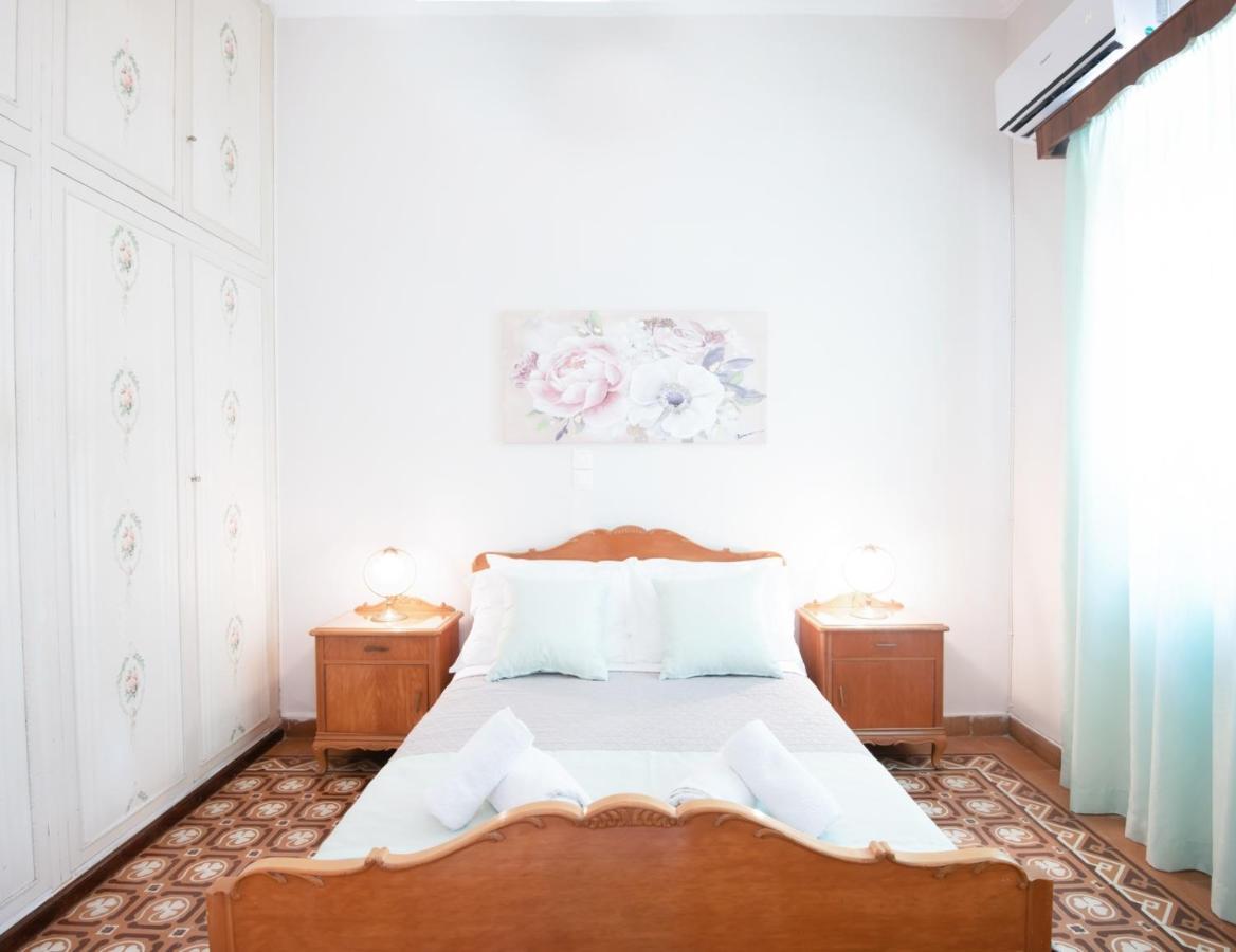 Best House, Marina Home, Athens Avenue, Patra ภายนอก รูปภาพ
