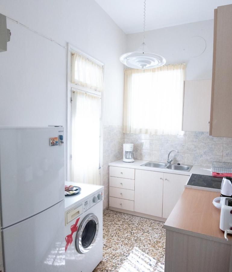 Best House, Marina Home, Athens Avenue, Patra ภายนอก รูปภาพ