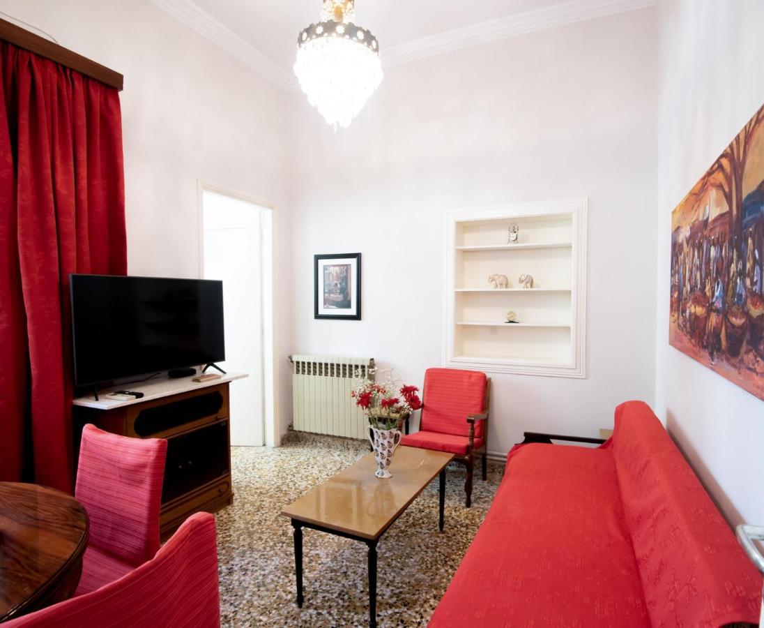 Best House, Marina Home, Athens Avenue, Patra ภายนอก รูปภาพ