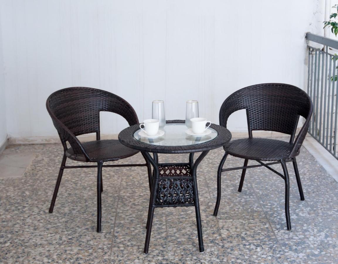 Best House, Marina Home, Athens Avenue, Patra ภายนอก รูปภาพ