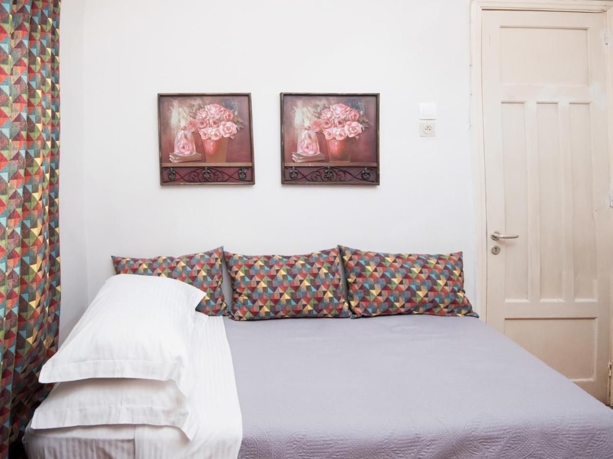 Best House, Marina Home, Athens Avenue, Patra ภายนอก รูปภาพ