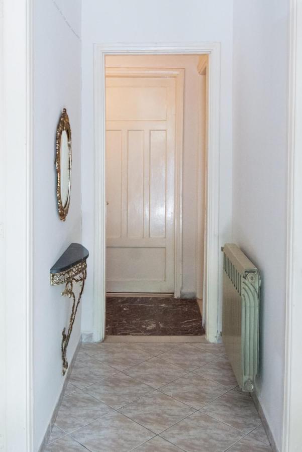 Best House, Marina Home, Athens Avenue, Patra ภายนอก รูปภาพ