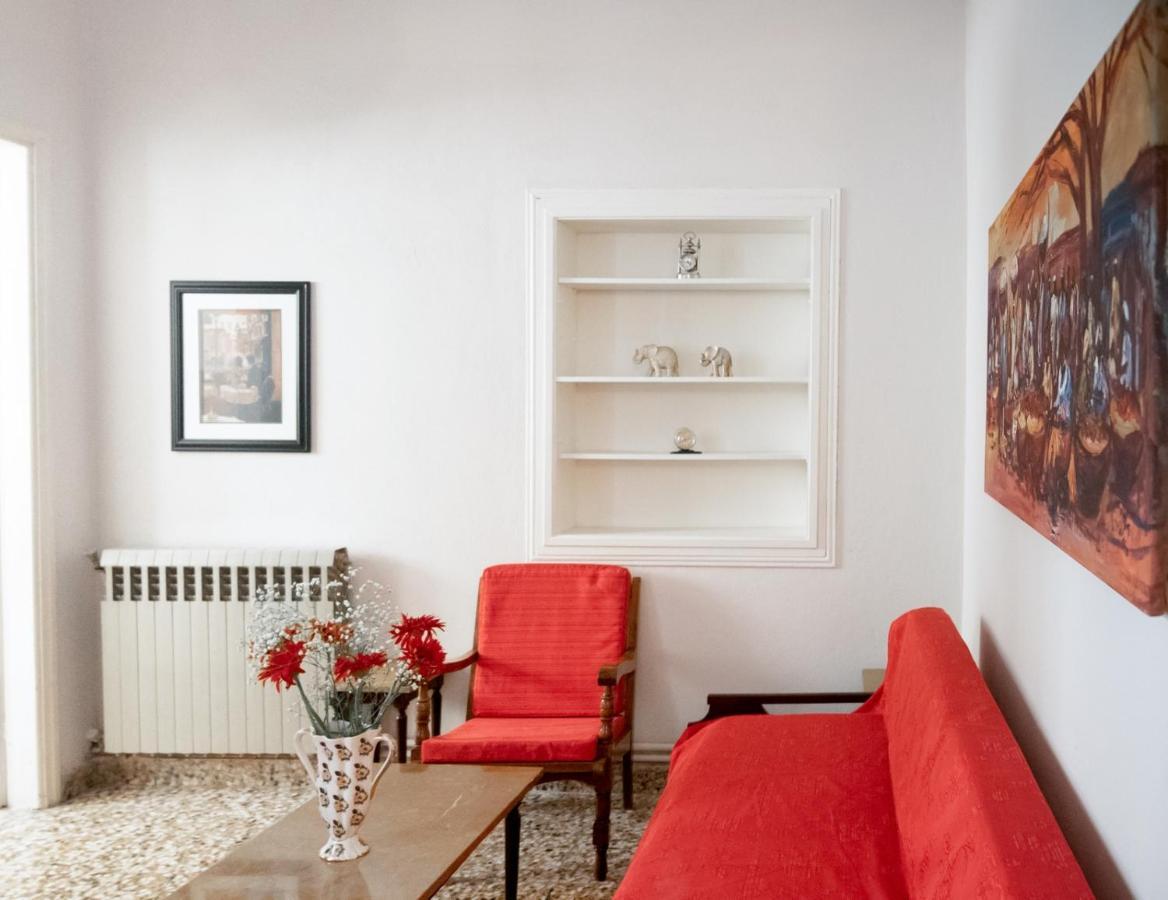 Best House, Marina Home, Athens Avenue, Patra ภายนอก รูปภาพ